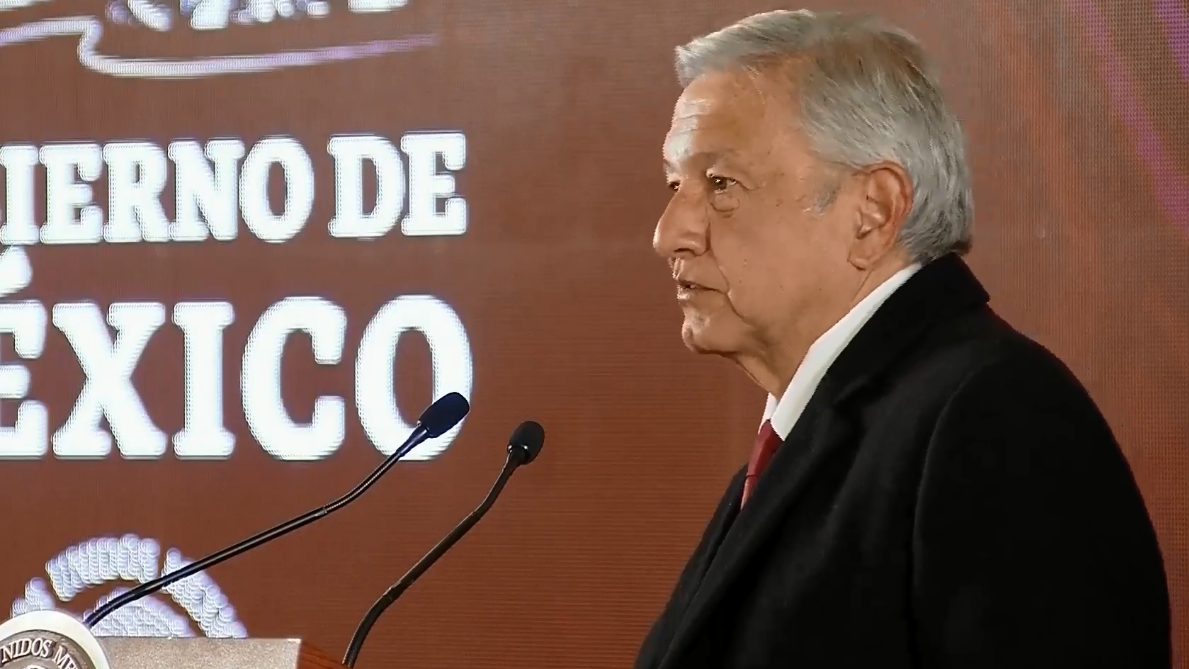 AMLO en lío por declaración imprecisa sobre Grupo Modelo