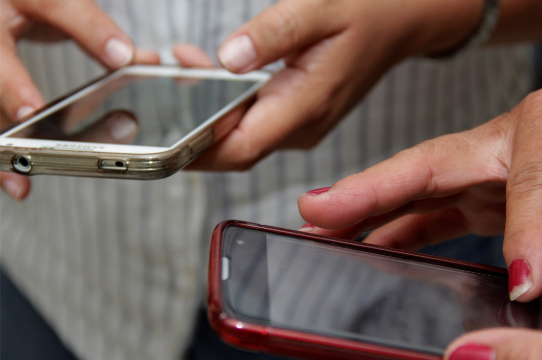 Se duplican denuncias por ciberdelitos contra poblanas