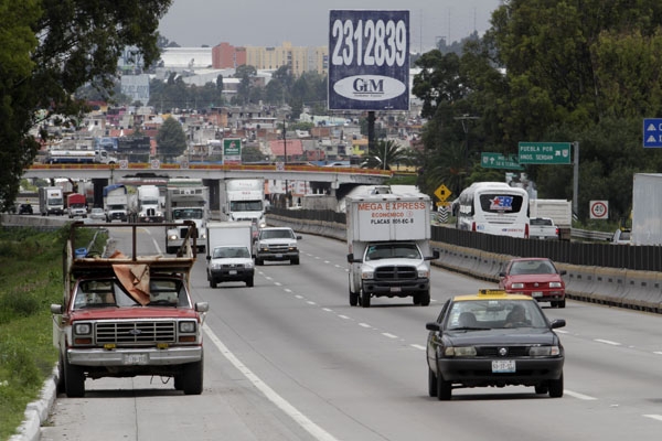 Congreso de Puebla se sumará a la Comisión Metropolitana de Movilidad