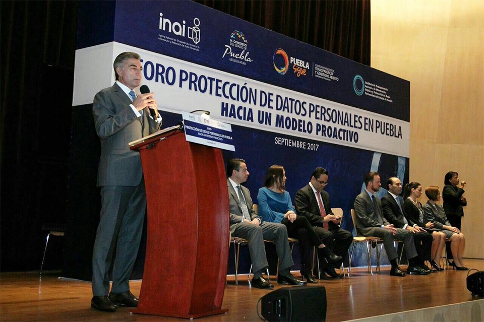 “Alerta de Género, bienvenida en Puebla”, afirma Tony Gali