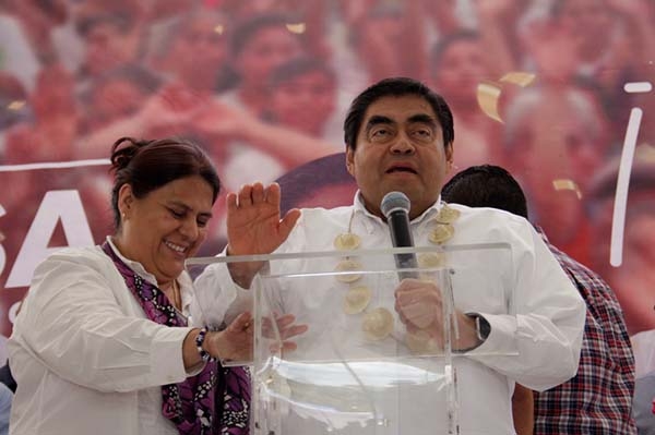 Barbosa dará audiencias públicas cada martes