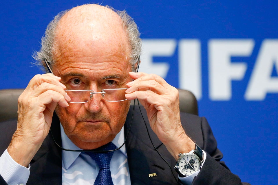 Mundial de Qatar 2022 no se jugará en verano, será a fin de año