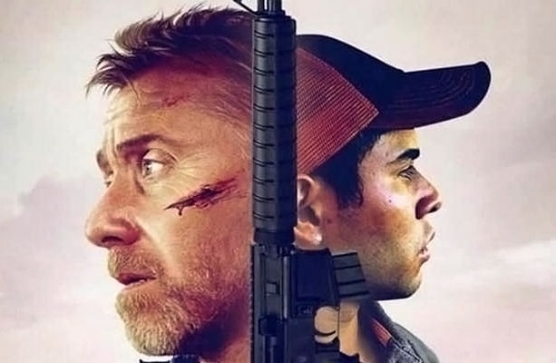El film 600 millas retrata el tráfico de armas entre México y EU