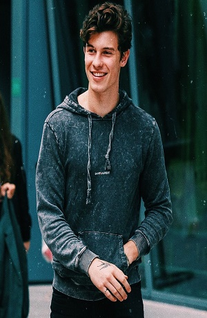Shawn Mendes regresa al mundo musical con nuevo disco
