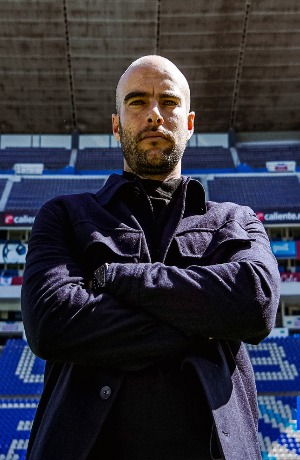Club Puebla oficializa la llegada de Eduardo Arce como DT enfranjado