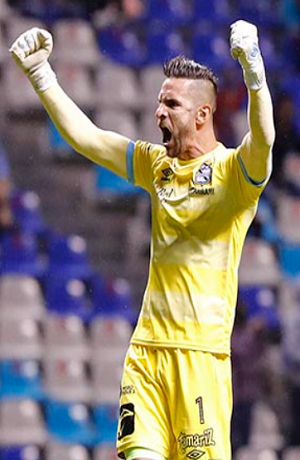 Club Puebla por fin gana; se impone 1-0 a Gallos Blancos de Querétaro