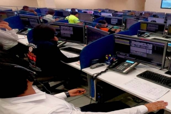 Alerta por hackers que chantajean con “video comprometedor” a poblanos