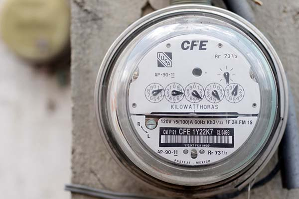 Más quejas contra la CFE en Puebla por cobros indebidos