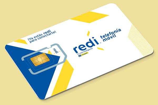 Coppel también tiene su OMV en México: Redi ofrece telefonía e internet