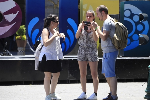 La capital poblana espera derrama económica de 400 mdp y 325 mil visitantes en verano