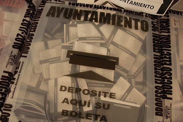 ¿Cuándo será la elección extraordinaria para Ocoyucan, Cañada, Ahuazotepec, Tepeojuma y Mazapiltepec?