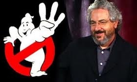 Ghostbusters de luto: Murió el Dr. Egon Spengler