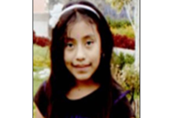 Alerta Amber: Localizan en Cuetzalan a niña desaparecida en Atlixco