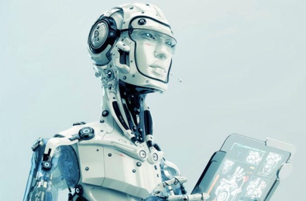 Japón tiene al primer CEO robot del mundo