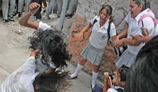 Nuevos libros de Ética ya abordan tema de bullying: SEP