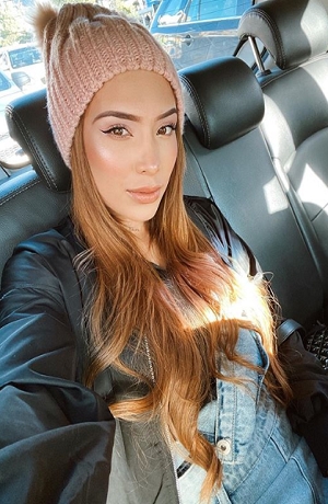 Luisa Fernanda W “invitó” a su cama de manera atrevida