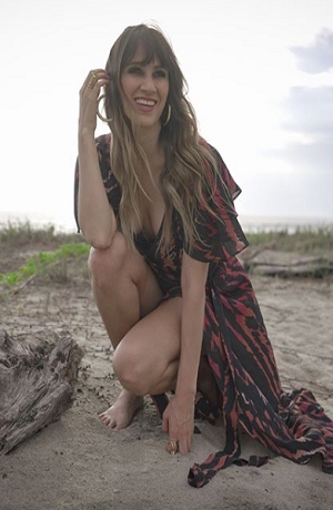 Hanna, de Ha Ash, anunció su embarazo en redes sociales