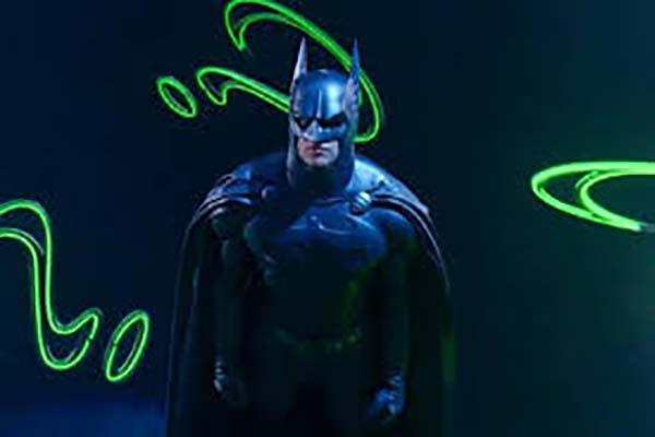 Batman Forever, la versión extendida