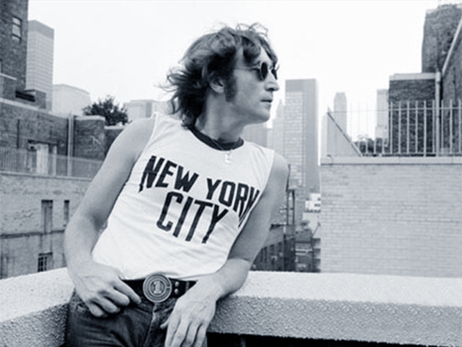 John Lennon: Subastarán manuscritos y autógrafos en NY