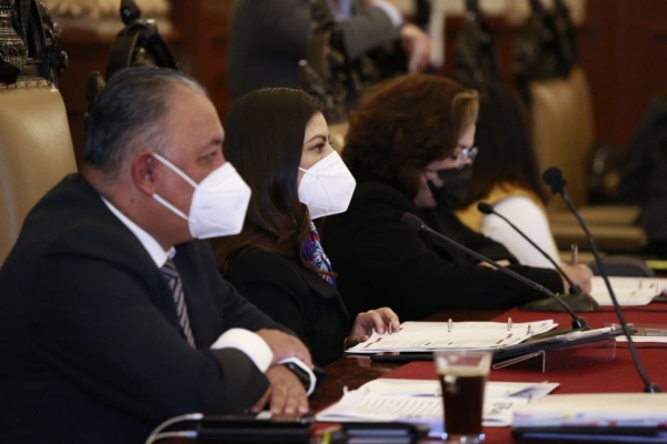 Claudia Rivera repartirá apoyos de 10 mil y 2 mil 500  pesos a comerciantes formales y ambulantes