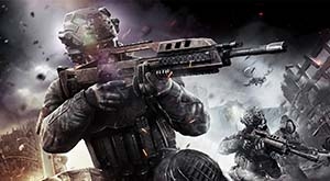 Call Of Duty de este año será producido por Sledgehammer