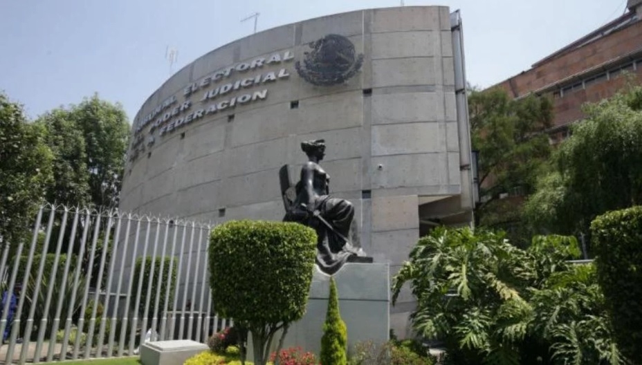 TEPJF ordena investigar otra vez campaña telefónica contra Barbosa