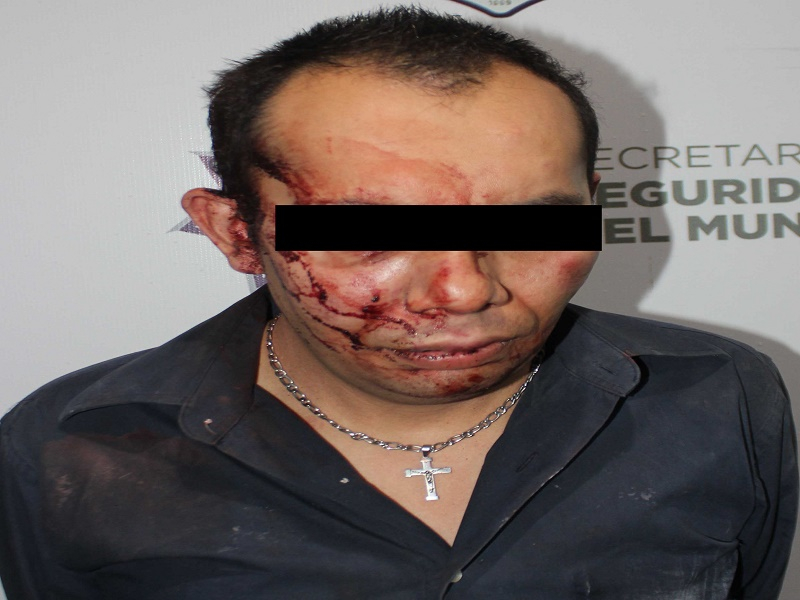 Sujeto mató a balazos a un hombre en Bosques de San Sebastián