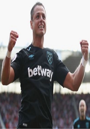 West Ham subastará playeras en apoyo a damnificados por sismo en México