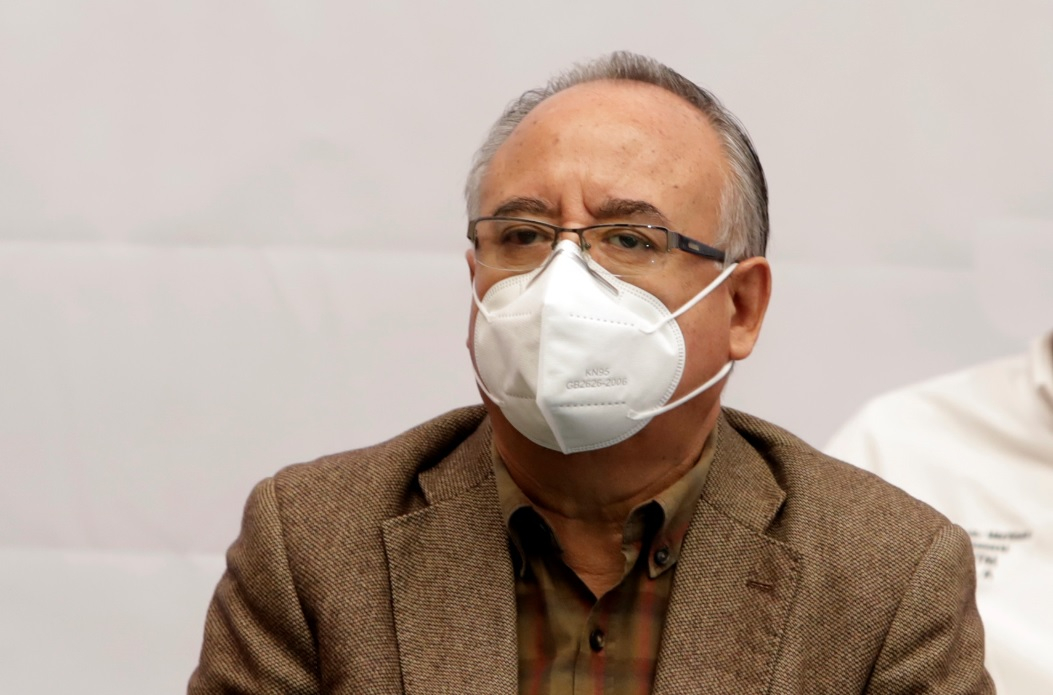Juez dicta auto de formal prisión a Valentín Meneses, pero saldrá de la cárcel pagando fianza