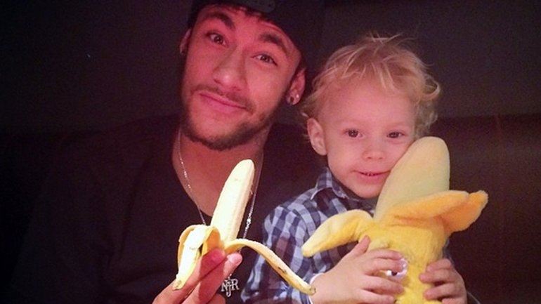 #SomosTodosMacacos, campaña de Neymar contra el racismo