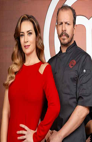 MasterChef México anunció su próxima temporada en las redes sociales