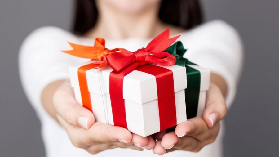 Regalos muy fáciles para personas algo difíciles en navidad