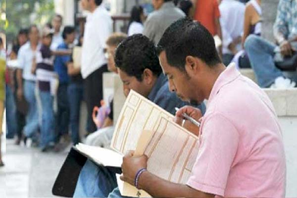 Puebla, séptimo lugar nacional en pérdida de empleos durante la pandemia