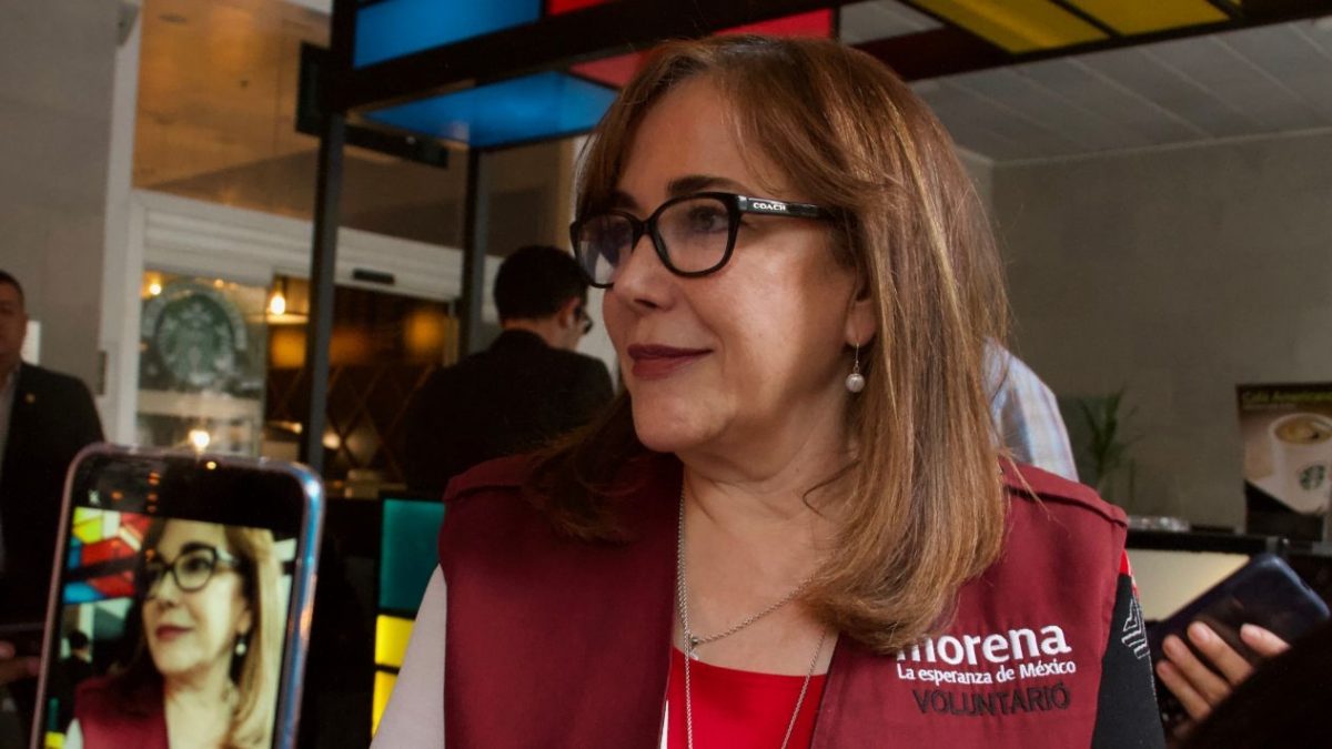 SAT condonó 16 mdp de impuestos a dirigente de Morena