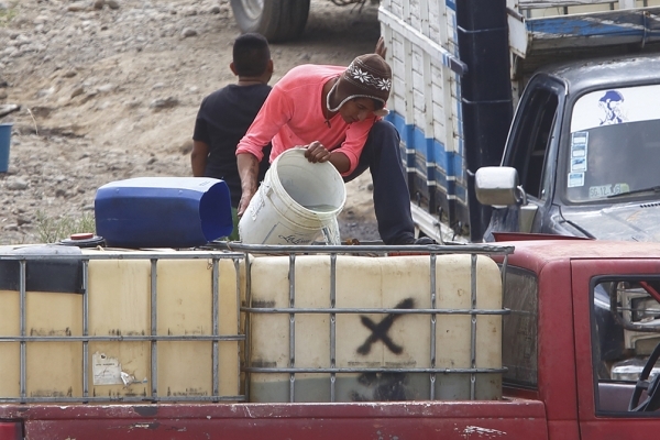 Puebla, foco rojo para Segob este 1 de julio por huachicoleros