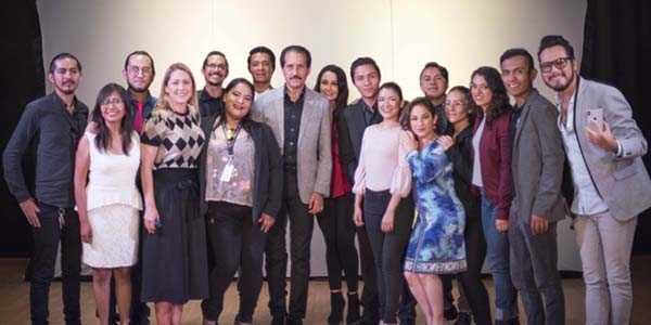 BUAP: el Complejo Cultural Universitario cumple una década