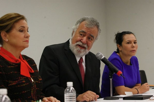 Senado aprueba en comisiones Ley de Derechos de los Niños