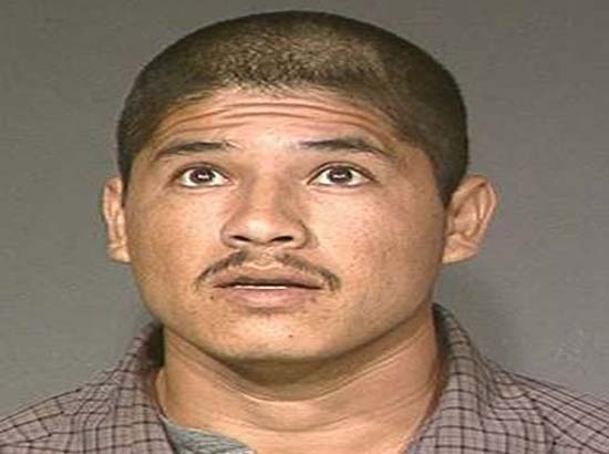 Migrante mexicano confiesa asesinato de dos policías: “Sí, yo los maté”