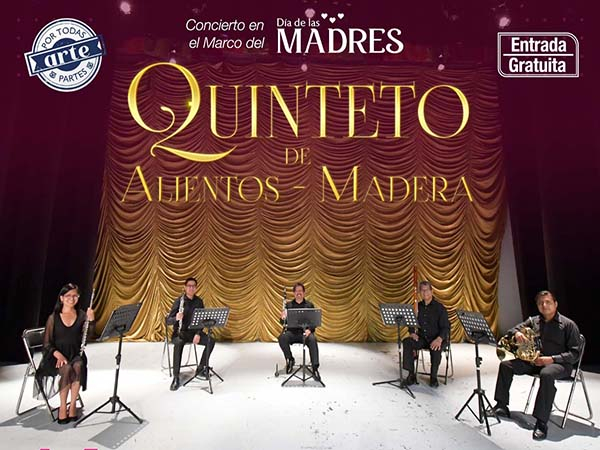 Puebla capital se llena de arte y cultura este fin de semana; consulta la cartelera aquí