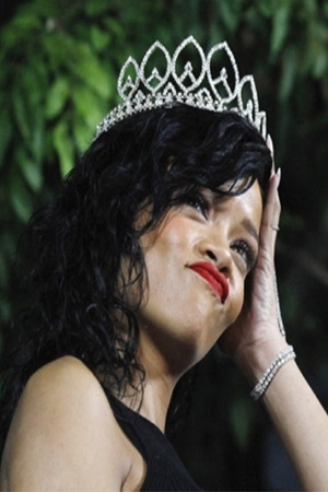 Rihanna, la reina de Apple Music con dos mil millones de visualizaciones
