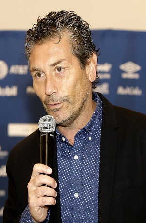 Club Puebla supera adversidades ante casos de COVID: Poblete