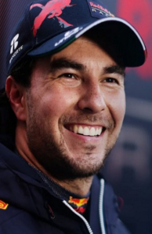 Sergio “Checo” Pérez renueva contrato con Red Bull hasta 2024