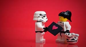 5 regalos ‘geek’ para este 14 de febrero