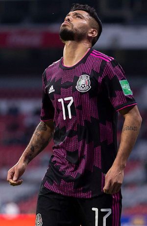 Qatar 2022: Tecatito Corona se queda sin Mundial con la Selección Mexicana