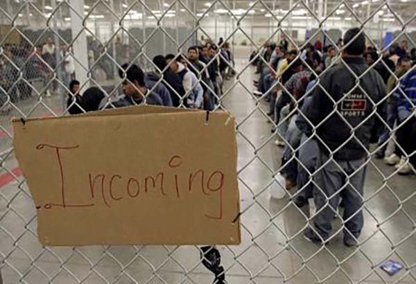 Muere mexicano en centro de detención de Arizona