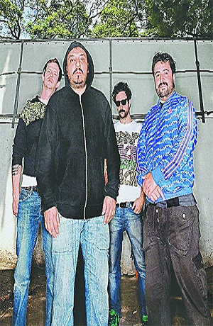 Molotov y la polémica en redes por su disco ¿Dónde jugarán las niñas?