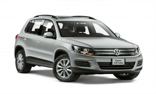 VW México podría producir Passat y Tiguan