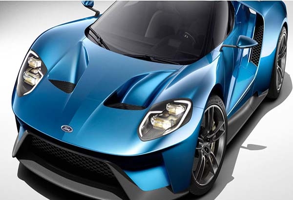 Forza Motorsport 6 anunciado para Xbox One