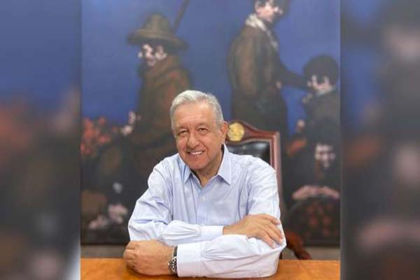 México llega a 60 mil 480 muertos pero AMLO dice que pandemia “pierde fuerza”