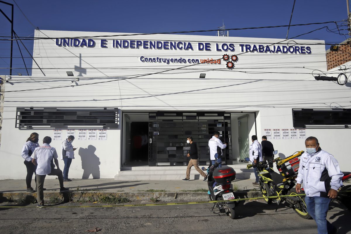 El 31 de agosto, la nueva consulta sobre aumento salarial: Sindicato VW